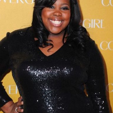 Amber Riley photo 36