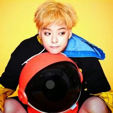 Amber Liu (K-pop) photo 42