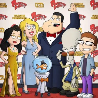 American Dad