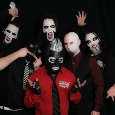 Amerakin Overdose