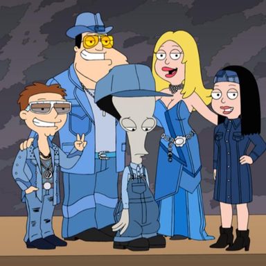 American Dad