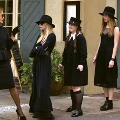 American Horror Story