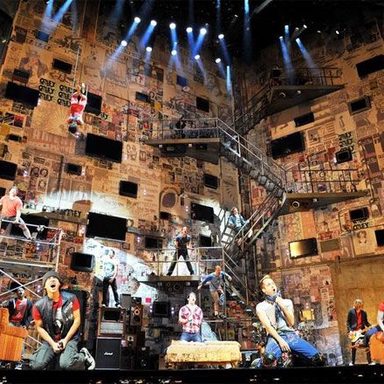 American Idiot