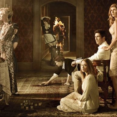 American Horror Story