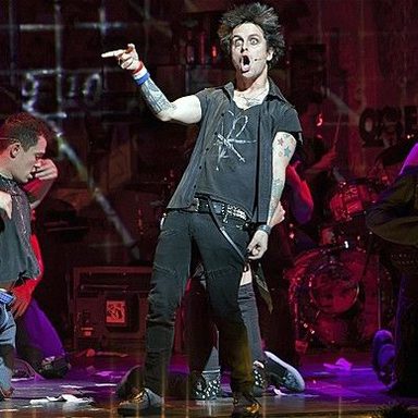 American Idiot
