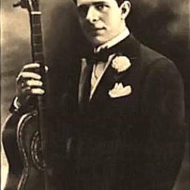 Américo Jacomino