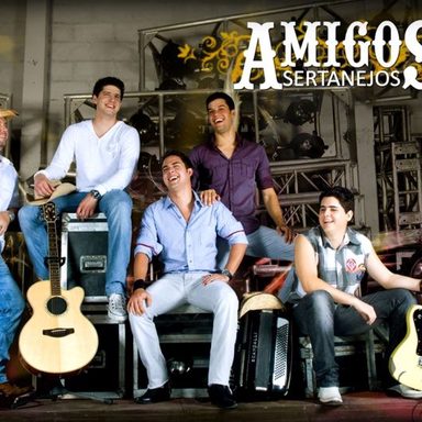 Amigos Sertanejos