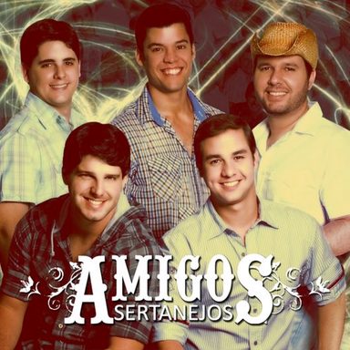 Amigos Sertanejos