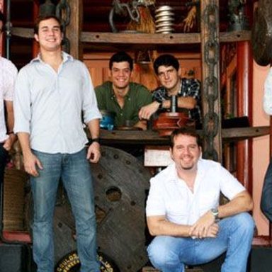 Amigos Sertanejos