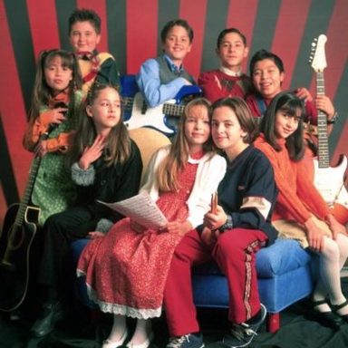 Amigos Por Siempre