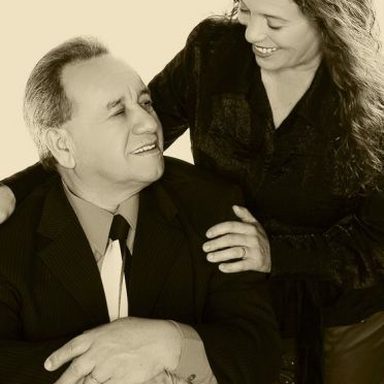 Amilton e Marlene