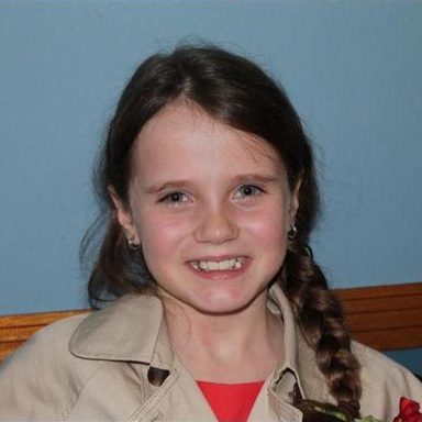 Amira Willighagen