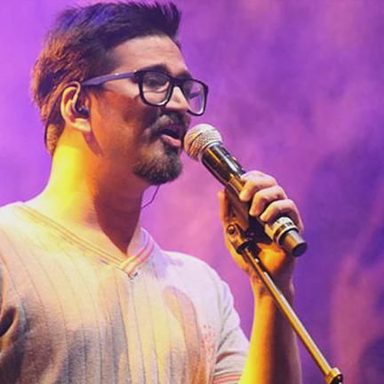 Amit Trivedi
