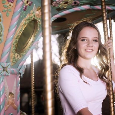 Amira Willighagen