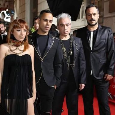 Amor Electro photo 30