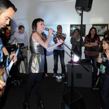 Amor Electro photo 51