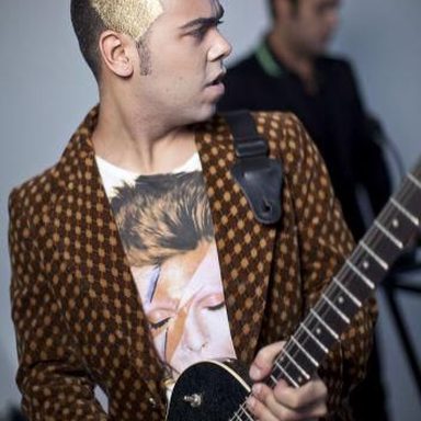 Amor Electro photo 37