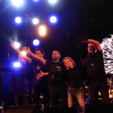 Amor Electro photo 63