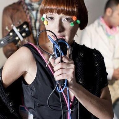 Amor Electro photo 70