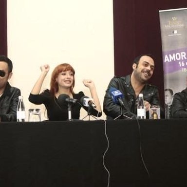 Amor Electro photo 27