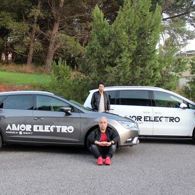 Amor Electro