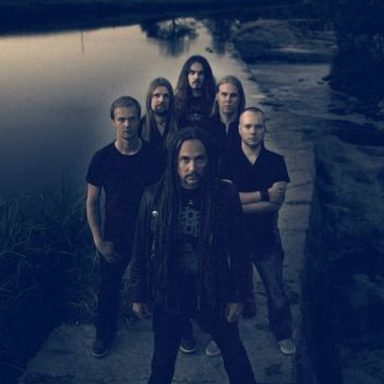 Amorphis