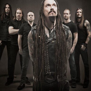 Amorphis