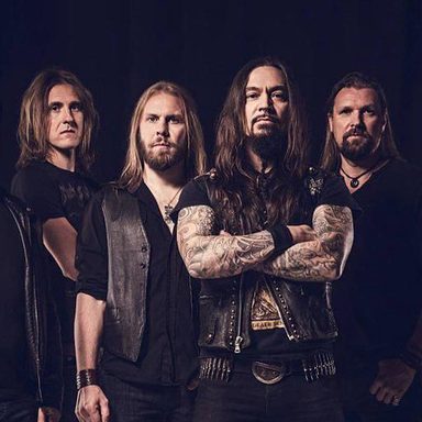 Amorphis