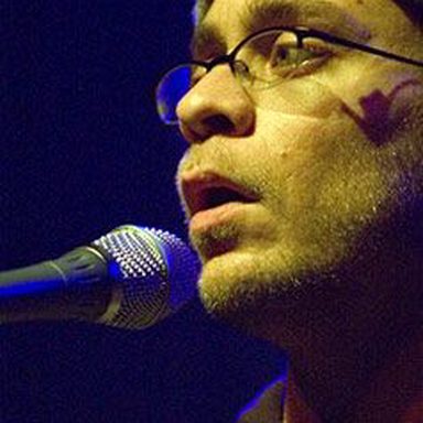 Amos Lee