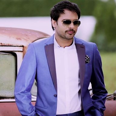 Amrinder Gill