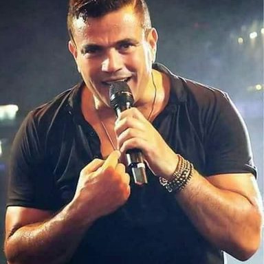 Amr Diab