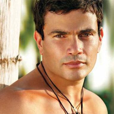 Amr Diab