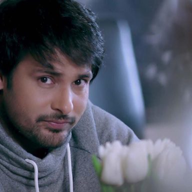 Amrinder Gill