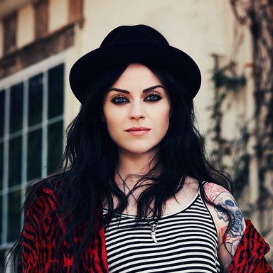 Amy Macdonald