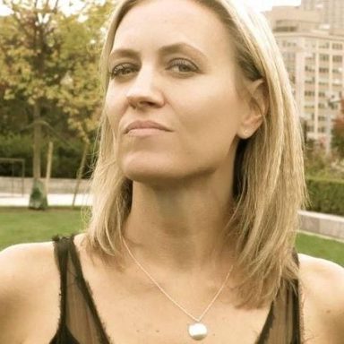 Amy Fairchild