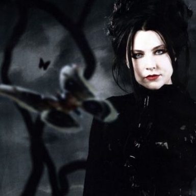 Amy Lee photo 42