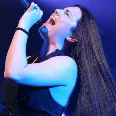 Amy Lee