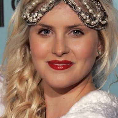Amy Ruffle