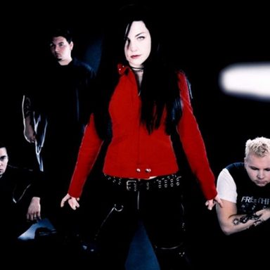 Amy Lee photo 36