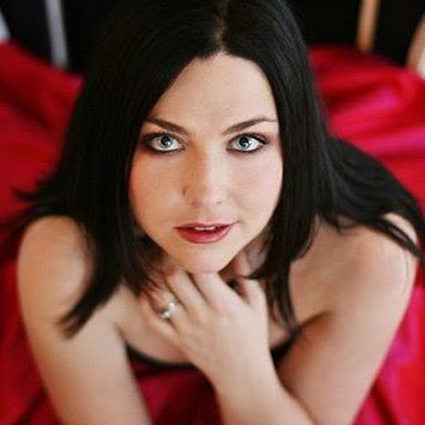 Amy Lee photo 46
