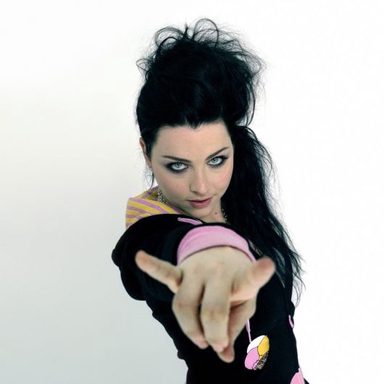 Amy Lee photo 39