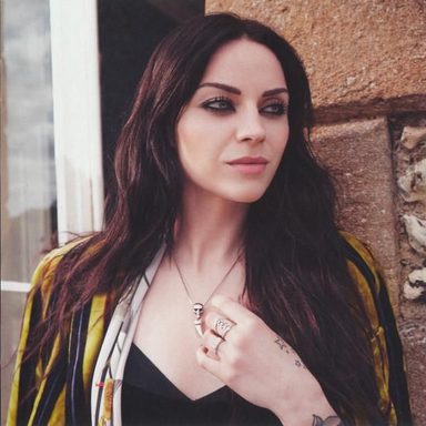 Amy Macdonald
