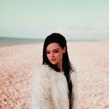 Amy Macdonald