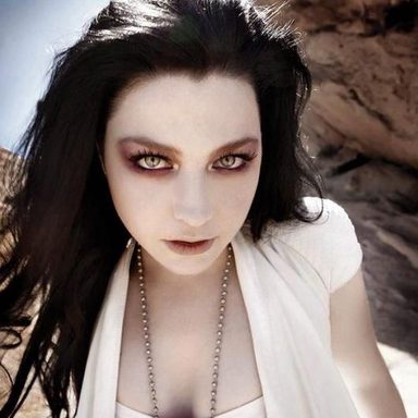 Amy Lee