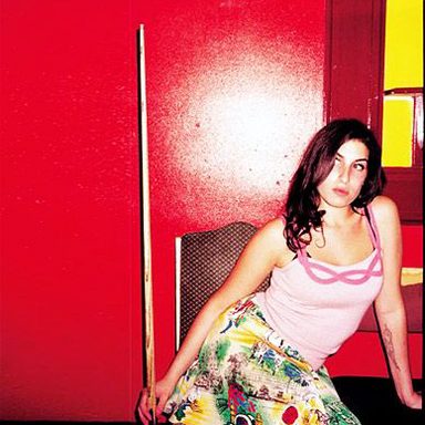 Amy Winehouse photo 175