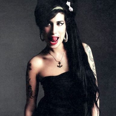 Amy Winehouse photo 42
