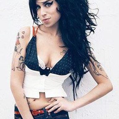 Amy Winehouse photo 167