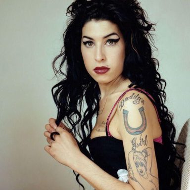 Amy Winehouse photo 108