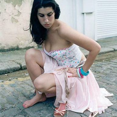 Amy Winehouse photo 170