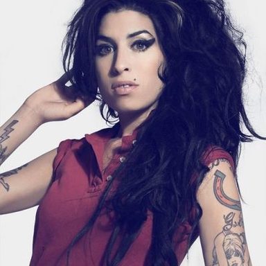 Amy Winehouse photo 121